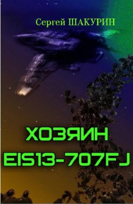 Хозяин EIS13-707FJ