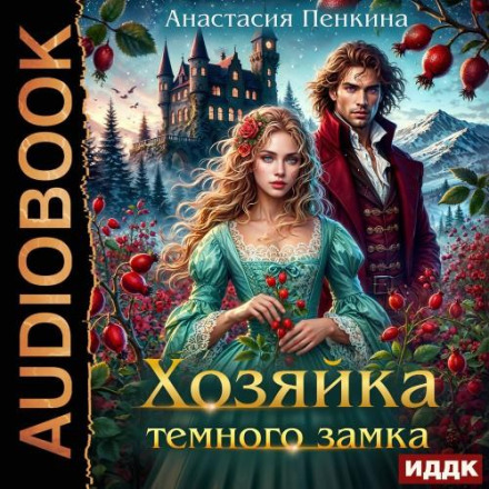Хозяйка темного замка